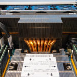 AMD EPYC 9004 Genoa 400W TDP Cooler Extensions