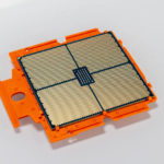 AMD EPYC 9004 Genoa Pad Side