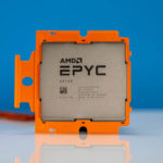 AMD EPYC 9374F Genoa