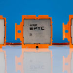 AMD EPYC 9554 EPYC 9654 And EPYC 7374F Genoa 1
