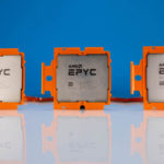 AMD EPYC 9554 EPYC 9654 And EPYC 7374F Genoa 3