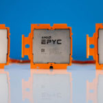 AMD EPYC 9554 EPYC 9654 And EPYC 7374F Genoa 4