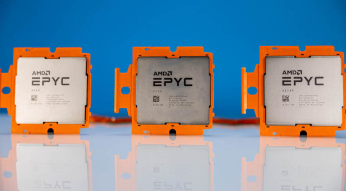 AMD EPYC 9004 Genoa STH Editors Choice Award Winner 2022 AMD EPYC 9554 EPYC 9654 And EPYC 7374F Genoa 4