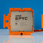 AMD EPYC 9554 Genoa 1