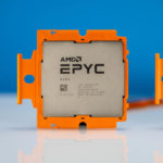 AMD EPYC 9554 Genoa 2