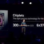 AMD RDNA 3 Chiplet Design