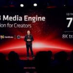 AMD RDNA 3 Media Engine