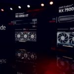 AMD Radeon RX 7900 XTX Power And Size