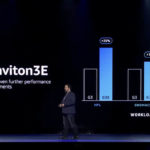 AWS Graviton3E At Reinvent 2022