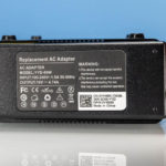 AliExpress CW56 58 AMD Ryzen 7 5825U 4x I226 V 90W Replacement AC Adapter