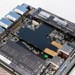 AliExpress CW56 58 AMD Ryzen 7 5825U 4x I226 V H M.2 1