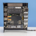 AliExpress CW56 58 AMD Ryzen 7 5825U 4x I226 V Internal Configured