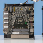 AliExpress CW56 58 AMD Ryzen 7 5825U 4x I226 V Internal Unconfigured