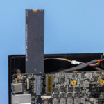 AliExpress CW56 58 AMD Ryzen 7 5825U 4x I226 V SSD In Edge M.2