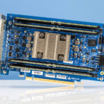 Astera Labs Leo CXL Memory Expansion Card With DIMMs In STH Studio Cover