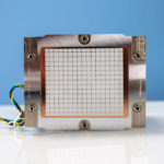 Dynatron J12 Socket SP5 2U Cooler For AMD EPYC Genoa 320W 4