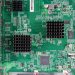 FS S3410 48TS P Chipset 1