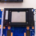Intel Data Center Max GPU 1100 Series PCIe At SC22 7