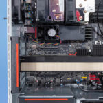 Lenovo ThinkStation P620 TR Pro 5000 Edition PCIe Slots