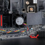 Lenovo ThinkStation P620 TR Pro 5000 Edition RAM Cooler