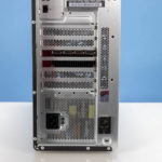 Lenovo ThinkStation P620 TR Pro 5000 Edition Rear Expansion And PSU