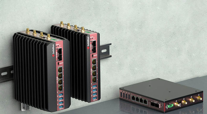 SolidRun Bedrock PC with the AMD Ryzen V3000 Series Coming SolidRun Bedrock Cover