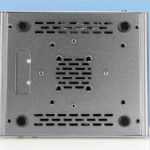 Topton Intel N5105 4x 2.5GbE I225 B3 V4 Bottom