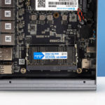 Topton Intel N5105 4x 2.5GbE I225 B3 V4 DDR4 LO DIMM