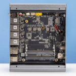 Topton Intel N5105 4x 2.5GbE I225 B3 V4 Internal Not Configured
