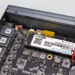 Topton Intel N5105 4x 2.5GbE I225 B3 V4 SATA And Power