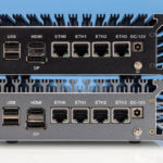 Topton Intel N5105 4x 2.5GbE I225 B3 V4 And I226 V1 2