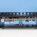 Topton Intel N5105 4x 2.5GbE I226 CPU Copper Heat Transfer Block