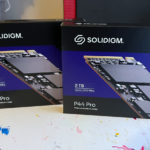 2022 SSD Test Bench 1TB Vs 2TB