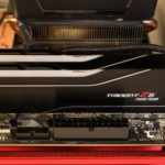 2022 SSD Test Bench RAM