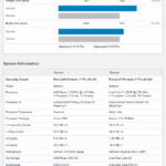 ASRock 4×4 BOX-5800U Vs ASRock NUC BOX-1260P