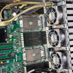AIC SB407 TU 60 Bay 2x 3rd Gen Intel Xeon Scalable Sockets 16x DIMM Slots And Three Fans