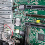 AIC SB407 TU 60 Bay ASPEED Management BMC