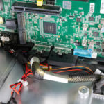 AIC SB407 TU 60 Bay M.2 Intel Altera Max 10 FPGA And Cables
