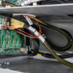 AIC SB407 TU 60 Bay NVMe Backplane