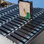 AIC SB407 TU 60 Bays With Drive Out 1