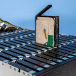 AIC SB407 TU 60 Bays With Drive Out 3