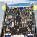 ASUS ESC4000A E11 Dual PCIe Gen4 X16 Riser Slots