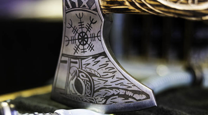 Best of Supercomputing 2022 Video Edition Best Of SC22 Axe Web Cover