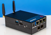 The R86S Revolution Low Power 2.5GbE and 10GbE Networking GoWin R86s Web Cover