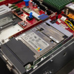 Microsoft Azure HBv4 Dual AMD EPYC Genoa And FPGA At SC22 4