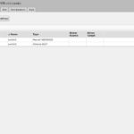 MikroTik CRS518 16XS 2XQ WebFig Switches