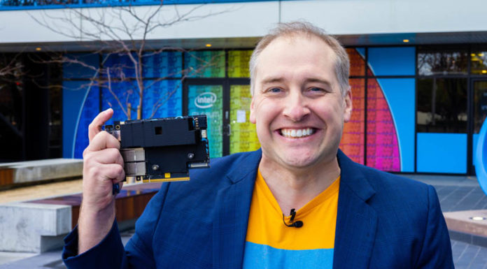 NVIDIA BlueField-3 400Gbps DPU Exposed NVIDIA BlueField 3 400Gbps DPU In Santa Clara CA 8