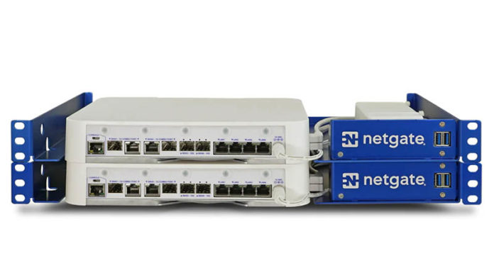 Netgate 8200 New 10GbE and 2.5GbE Firewall Appliance Launched Netgate 8200 HA View Copy