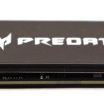 Predator GM7000 4TB Pad