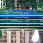 QNAP TS H2287XU RP E2378 64G 4x 16GB DDR4 ECC UDIMMs